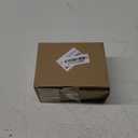 eBike Headlights 36V-48V Electric Bicycle Horn Head Light (3-pin connector) Waterproof Aluminium Alloy for Night Riding Front Headlight Super Bright Led Bike Light (Power 12W, Horn function: 80-100db)