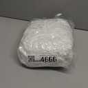 5-Pack Mop Replacement Heads for Ocedar Mop Replace Head EasyWrin Spin Mop Heads Replacements, Easy Cleaning Mop Head Replacement