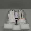 150W Led Corn Light Bulb,E39/E40 mogul Base,5000k,110 to 277V,19500 lm,CFL HID 400W Metal Halide Replacement For Industrial High bay lighting High Ceilings,Parking lot,Warehouse,Factories(2-Pack)