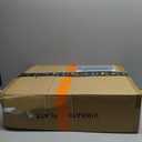 Vibration Plate Exercise Machine Weight Loss, Full Body Workout Vibration Plate Lymphatic Drainage, 199 Adjustable Speeds Power Shaping Vibrating Plate 450 Lbs Capacity Fitness Platform