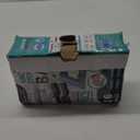 16 Pack Vacuum Storage Bags, Space Saver Bags (2Jumbo/2Large/3Medium/3Small/6Roll) Compression Storage Bags for Comforters and Blankets, Vacuum Sealer Bags for Clothes Storage, Hand Pump Included (16 Pack)