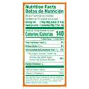 Tang Orange Sweetened Powdered Drink Mix 1 Count 20 oz Canister (EXP 03/16/28)