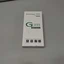 2 x amFilm Auto-Alignment OneTouch for Samsung Galaxy S25 Edge 6.7" Screen Protector + Camera Lens Protector, Tempered Glass, 30 Seconds Installation, Bubble Free, Case Friendly, Anti-Scratch [2+2 Pack]