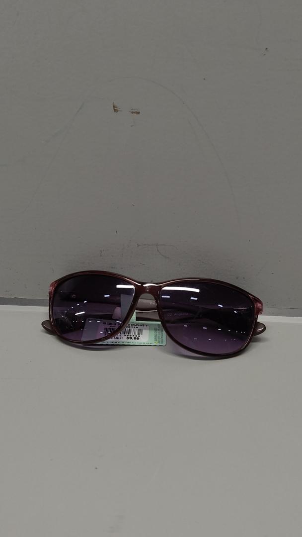 Fashion Collection 100% UV Protection Sunglasses