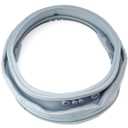 YUXIVCNE 4964148 Washer Door Boot Seal Gasket Compatible with LG WM3400CW/00 WM3700HWA/00 WM3700HWA/03 WM3600HWA/00 Front Load Washing Machine Replace MDS65736915 AP6983043 EAP12748962 PS12748962