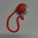 Valentines Day Gifts 2025 New Electric Dog Ball Toy, Electric Ball Dog Toy for Cat, 360° Smart Automatic Interactive Rolling Dog Ball, Smart Interactive Pet Toy Ball, Automatic Dog Toy