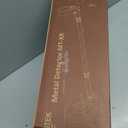 DR.TEK Metal Detector for Adults Waterproof, Professional Gold Detector Kit with Higher Accuracy, 10" IP68 Coil, 5 Modes, Backlight LCD Display, Advanced DSP Chip for Beach Underwater Hunting, Green