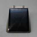 12.1 inch Android Car Stereo with GPS for Ford Mustang 2010-2014 Navigation Multimedia Player Double Din Vertical Capacitive Touch Screen with Navigation Auto Audio Video Plug in and Play (PX3 Quad core 2G+32G AUTO & Manual A/C)