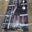 THERUN Running Treadmill with Incline, Foldable Treadmills, Manual Incline Adjustment, 3.0HP Treadmill for Indoor Fitness Workouts