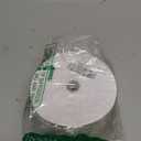 Gold Velvet Ribbon - 2.5" x 10 Yards, Christmas Wired Ribbon for Gift Wrapping, Tree Decorations, Wreaths, Bows, Crafts, Home Decor