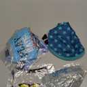 Sadnyy 6 Pack Winter Dog Shirt Boy Pet Clothes Doggy Tee Tank Top Kitten Shirts with Letters for Small Medium Dogs Cats Soft Cozy Chihuahua Vest Apparel for Dog Cat Puppy(X-Small)