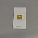 Miracase Compatible with iPhone 12 Case and iPhone 12 Pro Case, Liquid Silicone Gel Rubber Full Body Protection Shockproof Drop Protection Phone Case for iPhone 12/12 Pro 6.1 inch, Capri Blue