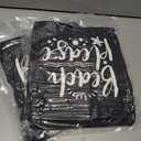 2 x Beach Bag, Travel Beach Bags for Women, Waterproof Sandproof Wet Bag (Rainbow)