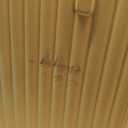 Travelhouse luggage,Hardside Carry On Travel Suitcase with Spinner Wheels, Multi-directional Spinner Wheels Uprigth Lightweight Underseater for Airplanes (Orange)