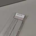 MYshade Top Down Bottom UpTDBU Cellular Shades, 1.5 inch Cordless Blackout Honeycomb Pleated Blinds for Windows Home Bedroom Office, Light Control, Thermal Insulated, 22 "W x 50" H, Grey