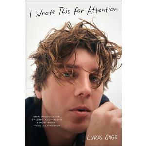 5 x I Wrote This for Attention