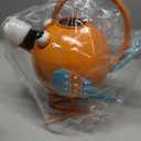 Metal Cute Bird Watering Can, Watering Can Indoor/ Outdoor Plants, Decorative & Functional 1.8 L/ 0.5 Gallon Water Pot for House Flowers Plant, Home, Farmhouse Garden Decor