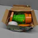 Cactus Bubble Machine, Automatic Bubble Blower with Music & Wiggle Action, Portable Handheld Bubble Maker with Lights, Birthday Gifts for Toddlers, Party Favors Toys, Easter Basket Stuffers for Kids