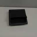 4-Inch External Extractor Wall Vent Cushioned Non Return Flap (4-Inch 100mm)