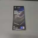 SMARTDEVIL 2PACK for iPhone 16 Pro Privacy Screen Protector Anti-Glare Tempered Glass [True 28Anti Spy] [9H Hardness] [Auto Dust-Elimination Install] [Bubble Free]