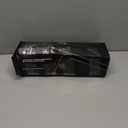 RGB Gaming Mouse Pad Wireless Charging Desk Mat with Foldable Phone Stand, Large LED Gaming Mat 800x350x4mm, 15 Light Modes, Waterproof, Keyboard Pad for PC Computer, Includes 20W PD Power Adapter (Black)