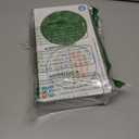 ASAP Blue Nitrile Gloves Disposable Latex Free - 4 Mil Powder Free, Food Safe, Kitchen & Medical - Cleaning & Tattoo Supplies