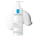 La RochePosay Toleriane Hydrating Gentle Face Cleanser, Daily Facial Cleanser with Niacinamide and Ceramides for Sensitive Skin, Moisturizing Face Wash for Normal to Dry Skin, Fragrance Free, 13.52 Fl Oz (Pack of 1)