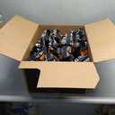 Terra Vegetable Chips, Original Chips with Sea Salt, 6.8 Oz 12 Pack (Best Before Jan 22, 2026)