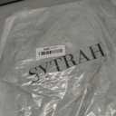 SYTRAH Mini Backpack for Women Small Backpack Purse, Anti Theft Backpack Waterproof Lightweight Puffer Back packs for Travel, Work with Coin Purse Green