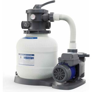 Aquastrong 1/2HP 115V 2500GPH Swimming Pool Pump Model PSP050T-PU