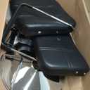 Artist hand Hydraulic Barber Chair Salon Chair for Hair Stylist Tattoo Chair Shampoo Salon Equipment