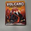 Volcano Science Kit for Kids  Erupting Volcano Making Kit, STEM Project & Science Experiment Kit, Non-Toxic Materials