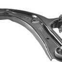 ASTARPRO - 2pc Front Control Arms for 2014-2020 Nissan Rogue