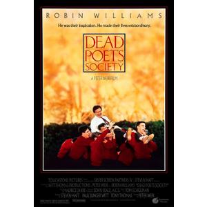 Dead Poets Society