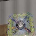 Hasbro Gaming Trouble: Bluey Edition Board Game for Kids, 2-4 Players, Race Bluey, Bingo, Bandit, or Chilli to The Finish, Ages 5 and Up (1 unit)