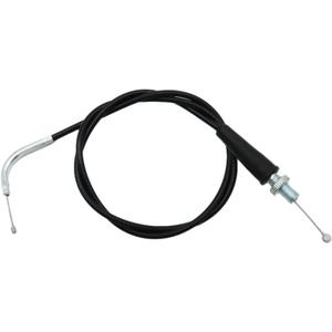 17920-GEL-A01 Throttle Cable, Replacement for Honda CRF50F 2004-2017, XR50R 2000-2003, Z50R 1986-1999, Replaces 17920-GEL-305, 17920-181-305, 17920-GEL-306