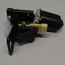 Trunk Lid Pulldown Motor Replacement for Chevy Pontiac Buick Cadillac Old-smobile 1986-2002 5 pin