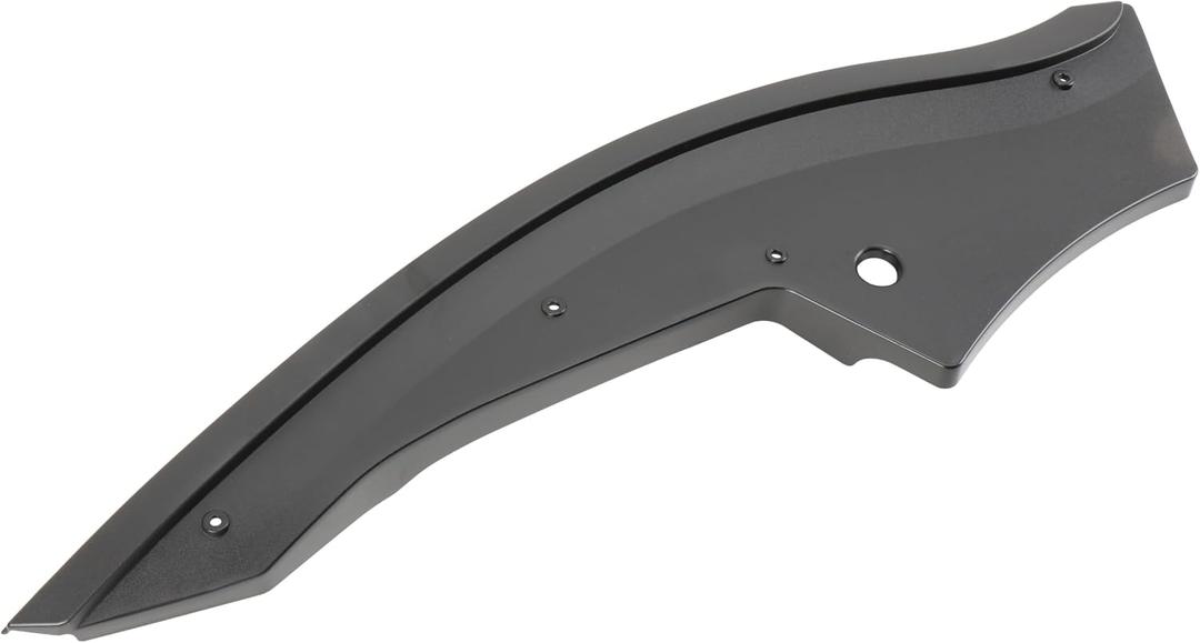 GM Genuine Parts 26477212 Passenger Side Headlamp