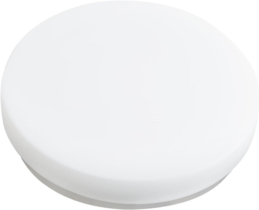 Ceiling Fan Light Cover, with Diameter of 6.0 Inches, Only Suitable 3 Blades Ceiling Fan with Lights Series