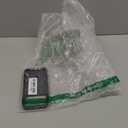 TORRAS Ostand Magnetic for iPhone 17 Pro Case, Fit for MagSafe, 4X Military Drop Protection, Camera Control, Slim Phone Case for iPhone 17 Pro with Kickstand, Translucent Matte Cover 6.3", Black