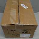 40 Pack Plastic Martini Glasses 5 Oz Disposable Cocktail Glasses, Tall Mini Martini Cups, Plastic Margarita Glasses Perfect for New Year Party Birthday Wedding and All Events