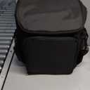 Hairstylist Traveling Bag, Large Capacity Barber Travel Backpack, Hairdresser Bag with Adjustable Dividers, Hair Tools Travel Case, Professional Cosmetology Bags for Supplies, Hair Stylist Must Haves