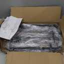 CANYAVE Soda Can Organizer Storage Rack, 2 Pack Stackable Beverage Soda Can Dispenser Organizer Holder for Refrigerator, Cabinet, Pantry (Black)