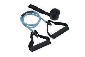 Trajectory Resistance Tube Medium Coronet - Blue