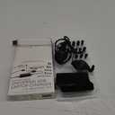 ReTrak Retractable Universal Ultrabook/Netbook/No... Charger, Black (ETCHGNBUNN)