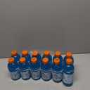 Gatorade Zero Thirst Quencher Sports Drink, Cool Blue, 12oz Bottles (12 Pack), Zero Sugar, Electrolytes for Rehydration (EXP 03/12/27)