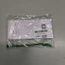 ROCONTRIP Anti-Theft Phone Lanyard Tether & Pants Chain Heavy-Duty Phone Strap With Metal Tether Tab (Light Silver)