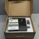 2025 Upgraded 3500 Sq.Ft Smart Scent Machine - HVAC System, Whole House Aroma & Hotel Collection Diffuser, Waterless Essential Oil Diffuser for Home, Office, 600ML Capacity, Cold Air Tech (Black)