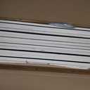 Meliusly Full Bed Slats 54x75 Heavy Duty 0.6 Inch Thick Replacement Wood Slats for Full Size Bed Frame, Slatted Bed Base with Under 2.5 Inch Spacing, Wooden Mattress Support Slats for Platform Bed
