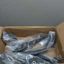 TUCAREST 4Pcs Suspension Kit K620149 x2 K620492 K620493 Front Lower Control Arm and Ball Joint Assembly Compatible With 2007-2012 Fo-rd Fusion, Li-ncoln MKZ /07-11 Me-rcury Milan (After 9/03/2006)